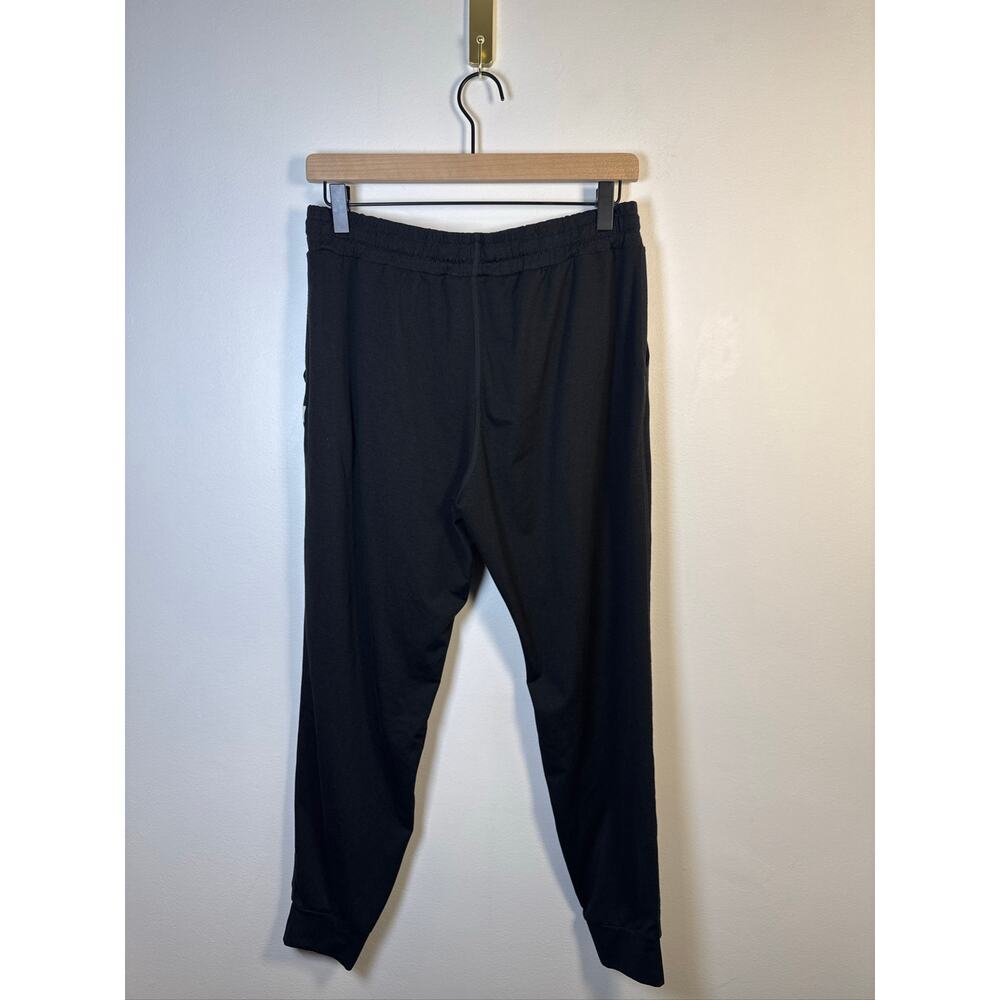 Vuroi Performance Jogger in Black Heather, Size M - Picture 5 of 8